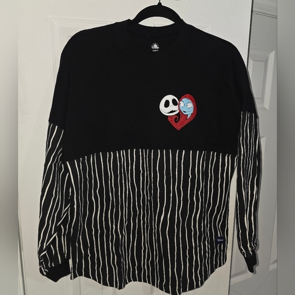 Disney Tops - Disney | Nightmare Before Christmas Shirt | WDW 💕